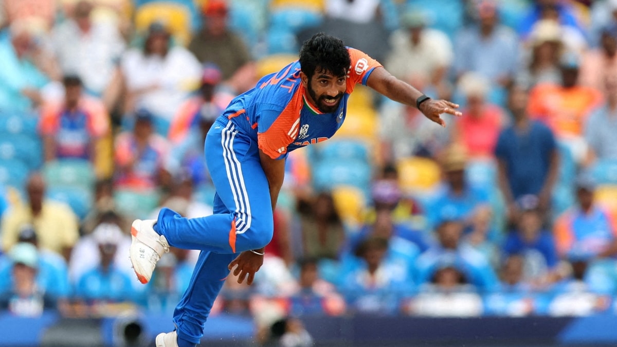 Bumrah to consult personal doctor after back spasm setback; could miss most India-England white-ball series: Report