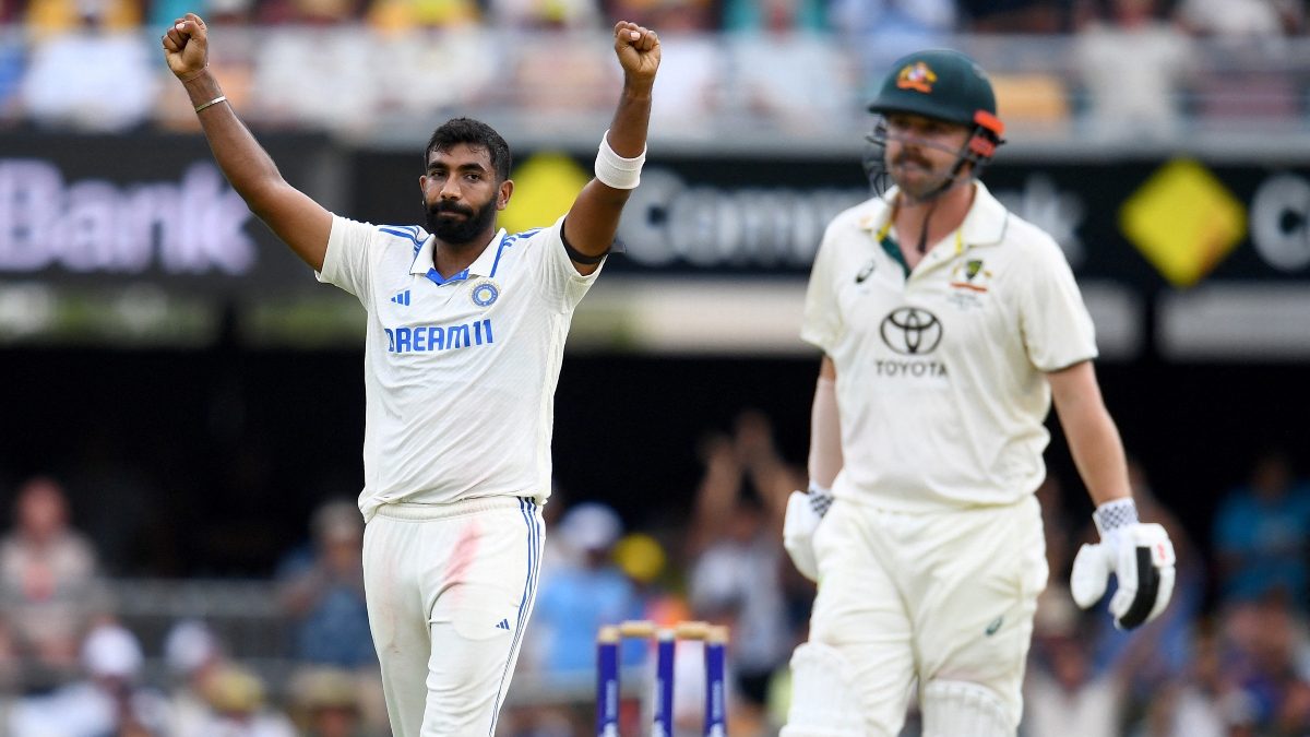 India’s Test captaincy conundrum: Why punish Jasprit Bumrah for putting his body on the line? India’s Test captaincy conundrum: Why punish Jasprit Bumrah for putting his body on the line?