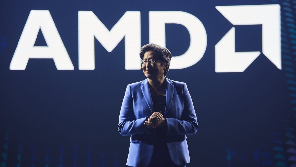 CES 2025: AMD announces new Ryzen gaming and AI PC processors, to offer Commercial AI PCs with Dell