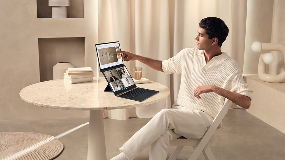 Image Credit: ASUS Image Credit: ASUS