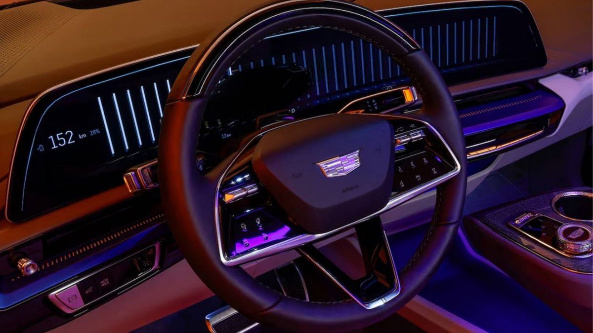 CES 2025: Dolby wants to turn cars into theatres, launches Dolby Vision in a car, expands Atmos to more cars CES 2025: Dolby wants to turn cars into theatres, launches Dolby Vision in a car, expands Atmos to more cars