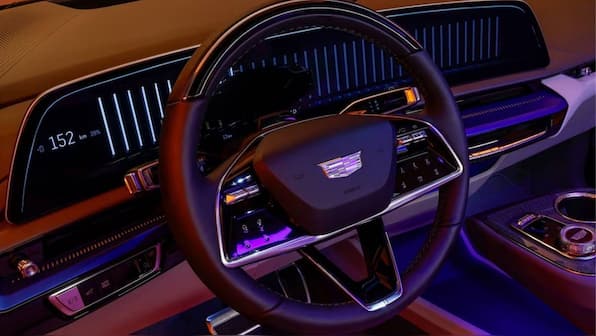 CES 2025: Dolby wants to turn cars into theatres, launches Dolby Vision in a car, expands Atmos to more cars