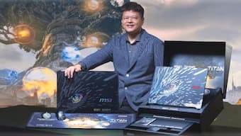 MSI also introduced some new laptops. The updated range includes the Cyborg, Stealth, Raider, and Vector series, each tailored to different needs and budgets. Key to the new lineup is the integration of NVIDIA’s powerful RTX 50-series GPUs, promising top-notch graphics for gaming, and content creation. Image Credit: MSI