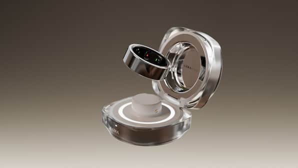 CES 2025: Noise marks its debuts at tech convention, launches Luna Ring Gen 2.0, ColorFit Pro 6 series