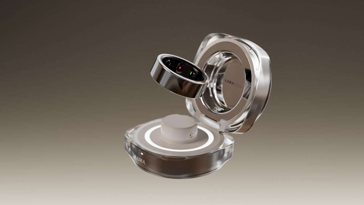 CES 2025: Noise marks its debuts at tech convention, launches Luna Ring Gen 2.0, ColorFit Pro 6 series CES 2025: Noise marks its debuts at tech convention, launches Luna Ring Gen 2.0, ColorFit Pro 6 series