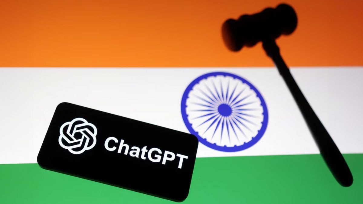 Indian news outlets accuse ChatGPT creator Open AI of using copyrighted content, matter in court