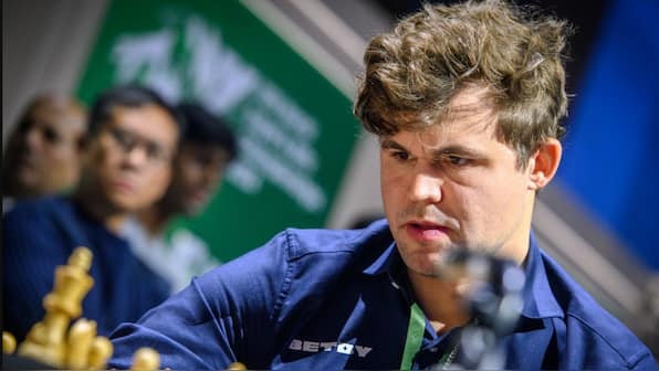 Magnus Carlsen subtly criticises FIDE amid freestyle chess row: 'Chess is bigger than me, but...'