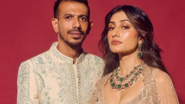 Yuzvendra Chahal to pay Rs 4.75 crore in alimony to estranged wife Dhanashree Verma: Report