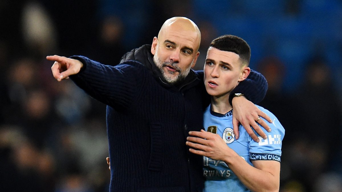 Champions League: How early elimination could jeopardize Manchester City's summer transfer plans Champions League: How early elimination could jeopardize Manchester City's summer transfer plans