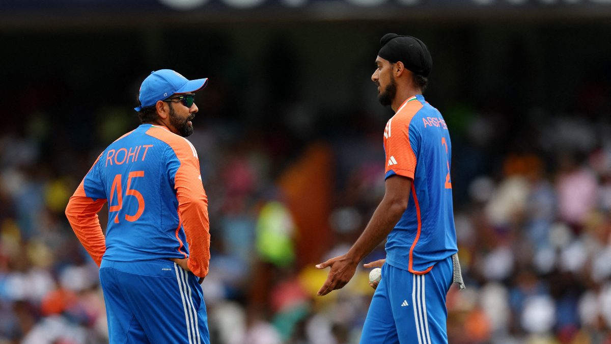 Champions Trophy 2025: No Pakistan visit for Rohit Sharma as captain's event reportedly scrapped Champions Trophy 2025: No Pakistan visit for Rohit Sharma as captain's event reportedly scrapped