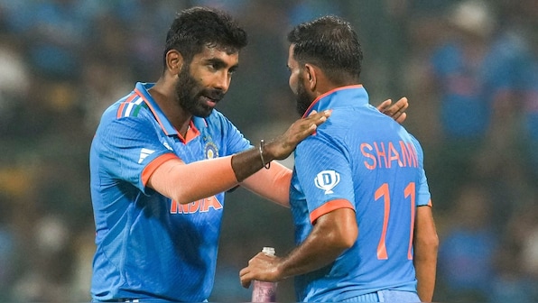 India squad for Champions Trophy 2025 announced Bumrah, Shami, Jaiswal