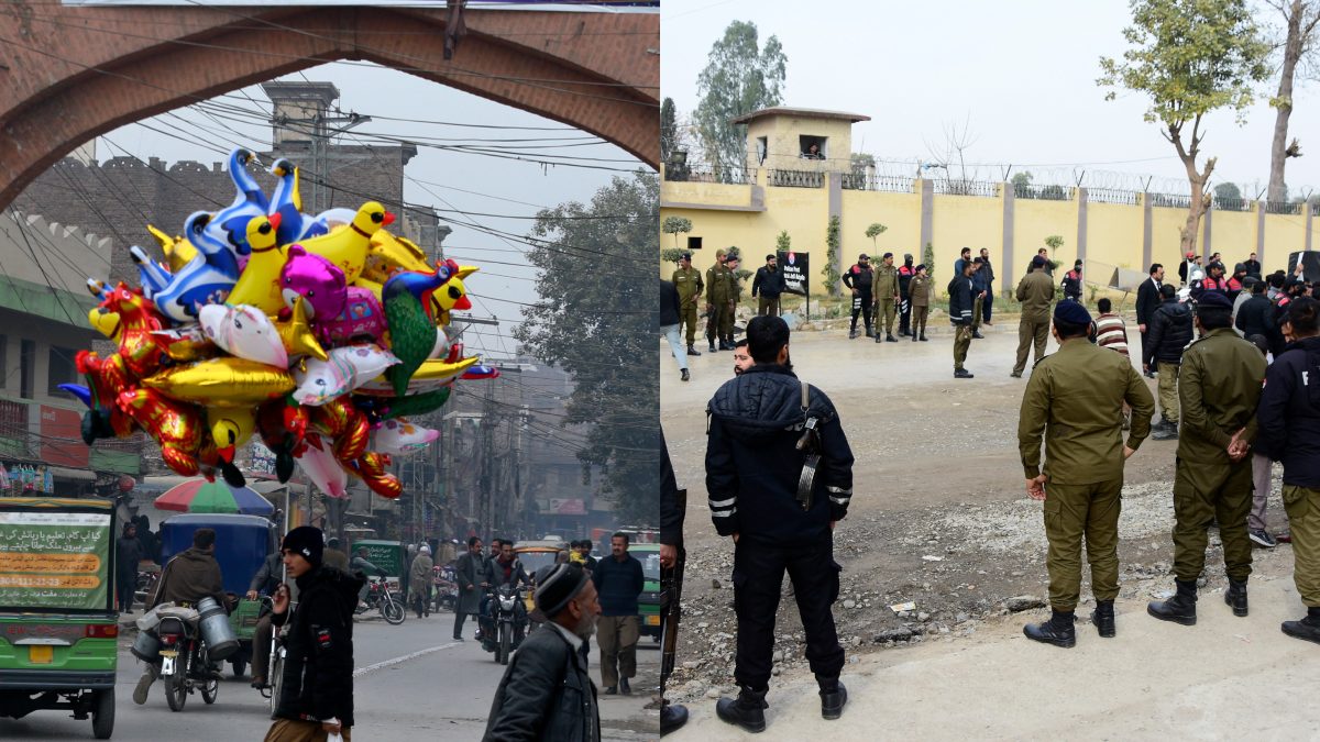 Champions Trophy 2025: Inside Pakistan's security plan with snipers and aerial monitoring for a seamless tournament Champions Trophy 2025: Inside Pakistan's security plan with snipers and aerial monitoring for a seamless tournament