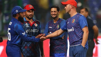 Forget cricket teams, even ICC is not planning to boycott Afghanistan. Image: Reuters