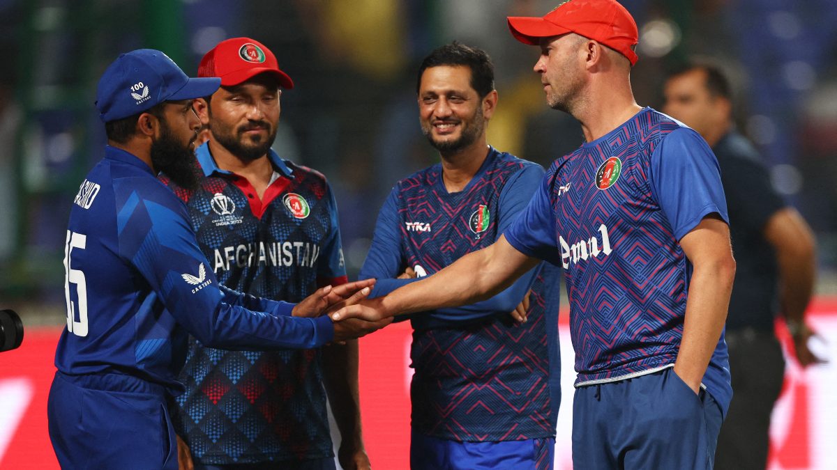 Champions Trophy 2025: Why England, South Africa are not boycotting Afghanistan matches despite passionate calls Champions Trophy 2025: Why England, South Africa are not boycotting Afghanistan matches despite passionate calls