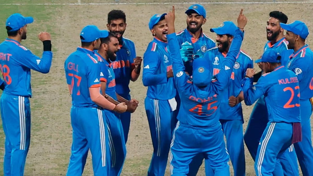 Champions Trophy 2025 India squad to be picked on Saturday; Rohit