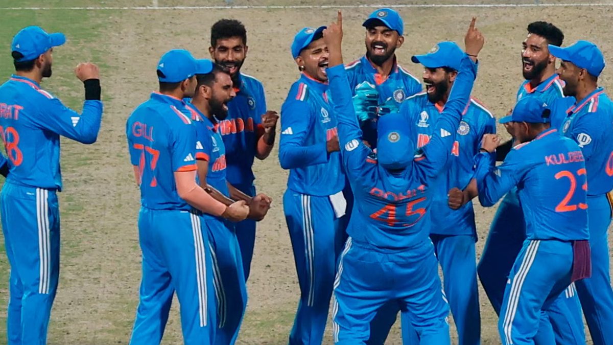 Champions Trophy 2025: India squad to be picked on Saturday; Rohit Sharma confirmed as captain Champions Trophy 2025: India squad to be picked on Saturday; Rohit Sharma confirmed as captain