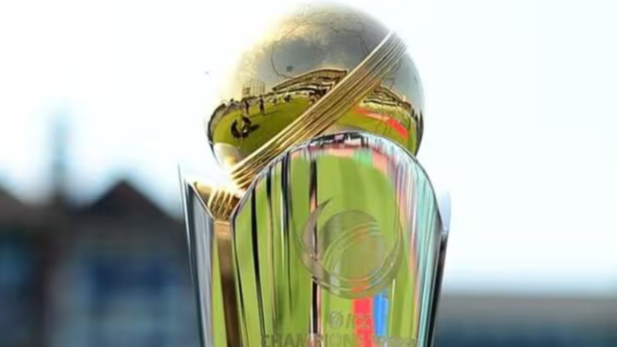 Champions Trophy 2025: Amid uncertainty over stadium readiness, ICC reveals ticket details for Pakistan matches Champions Trophy 2025: Amid uncertainty over stadium readiness, ICC reveals ticket details for Pakistan matches
