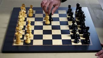 Representational image. Reuters