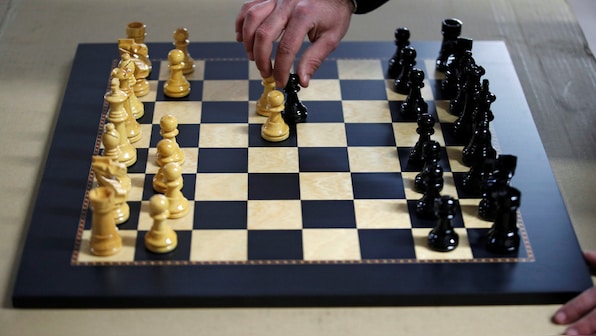 Top FIDE event in Kerala avoids repeat of Carlsen's 'jeansgate' scandal as Chief Arbiter lets players off the hook