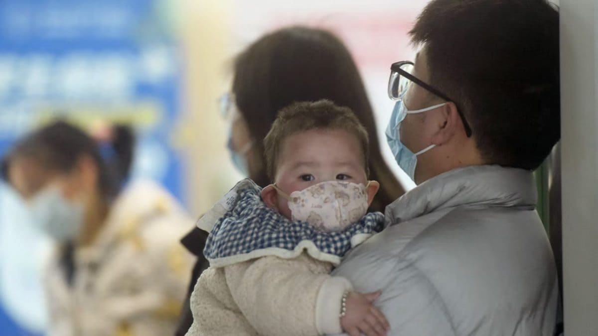 Not HMPV, but flu cases overwhelming hospitals: China dismisses reports of viral outbreaks