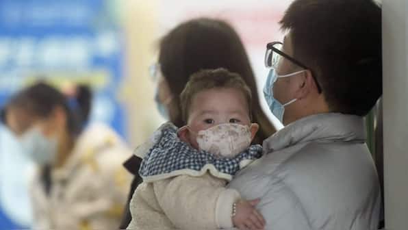 Here's why China’s birth figures are set to resume their downward spiral in 2025 after brief hiatus last year