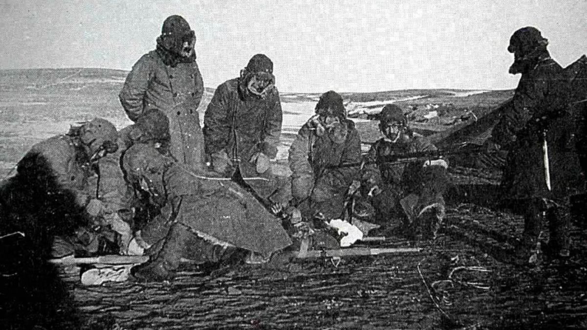 Why are Chinese, South Korean films on war crimes in WW2 stirring controversy in Japan? Why are Chinese, South Korean films on war crimes in WW2 stirring controversy in Japan?