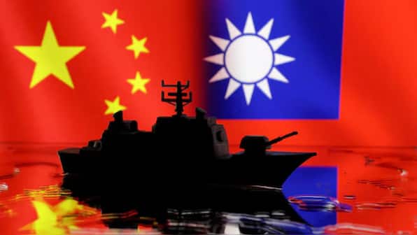 Taiwan reminds China of World War II results for ‘invaders’ as Beijing mounts military pressure