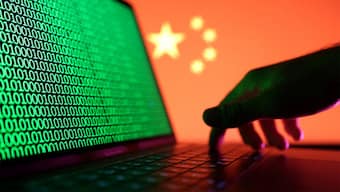 China’s Foreign Ministry denied any involvement, stating that it opposes all forms of hacking and cyberattacks and criticised what it termed groundless political speculation. Image Credit: Reuters