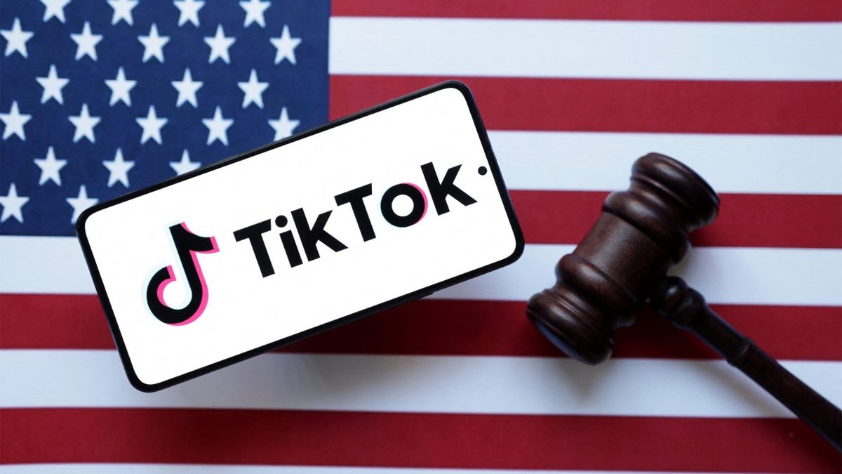 China may be willing to allow TikTok sale, says private companies can make their own decisions