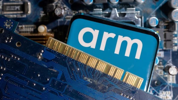 Chip designer Arm planning to hike prices, plans to build its own chips