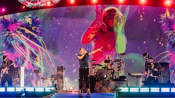 Amid Coldplay's concert in India, how it's a new era of experience economy and cultural connection