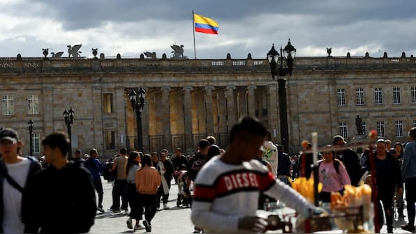A full-blown US, Colombia trade war averted. Here's why it could have been disastrous