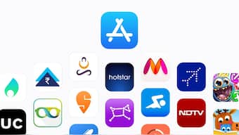 While it remains unclear whether the CCI will impose fines on Apple, the regulator is expected to order changes similar to those it demanded from Google. In that case, Google was required to open its Play Store to third-party payment systems. Image Credit: Apple