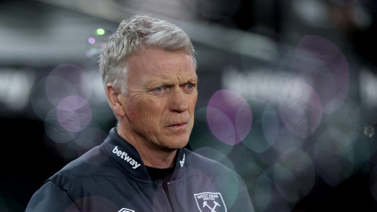 David Moyes named Everton manager for second time: 'It's great to be back'