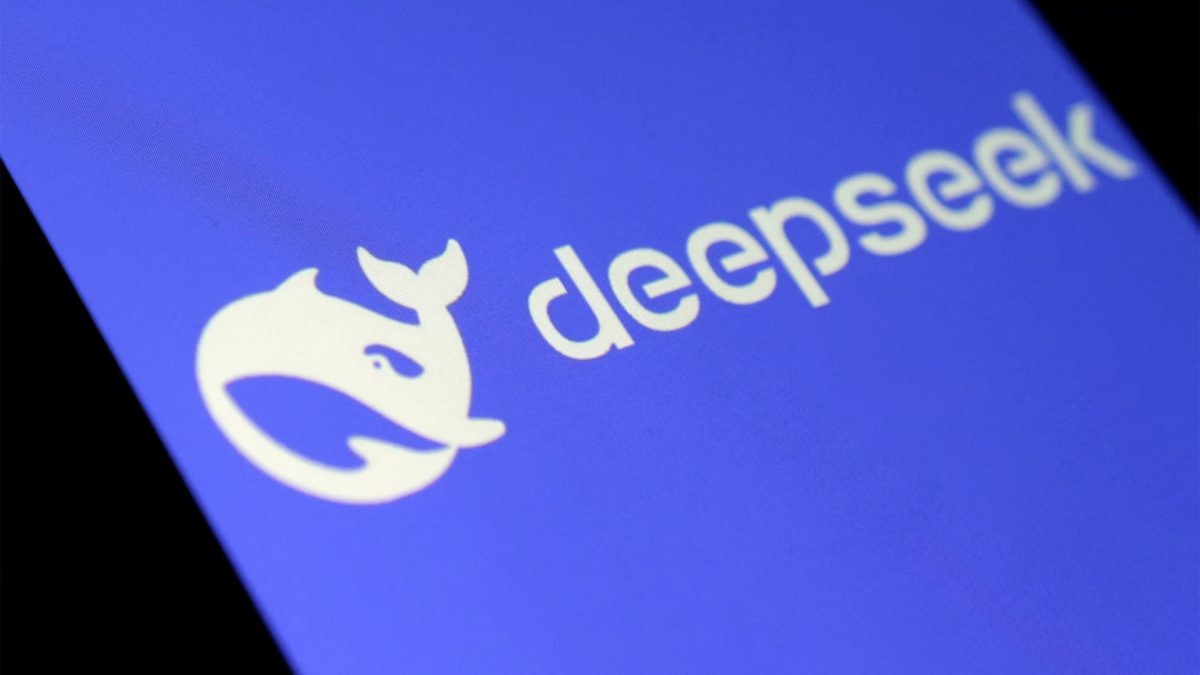 Creative insecurity: What India can learn from Chinese DeepSeek saga