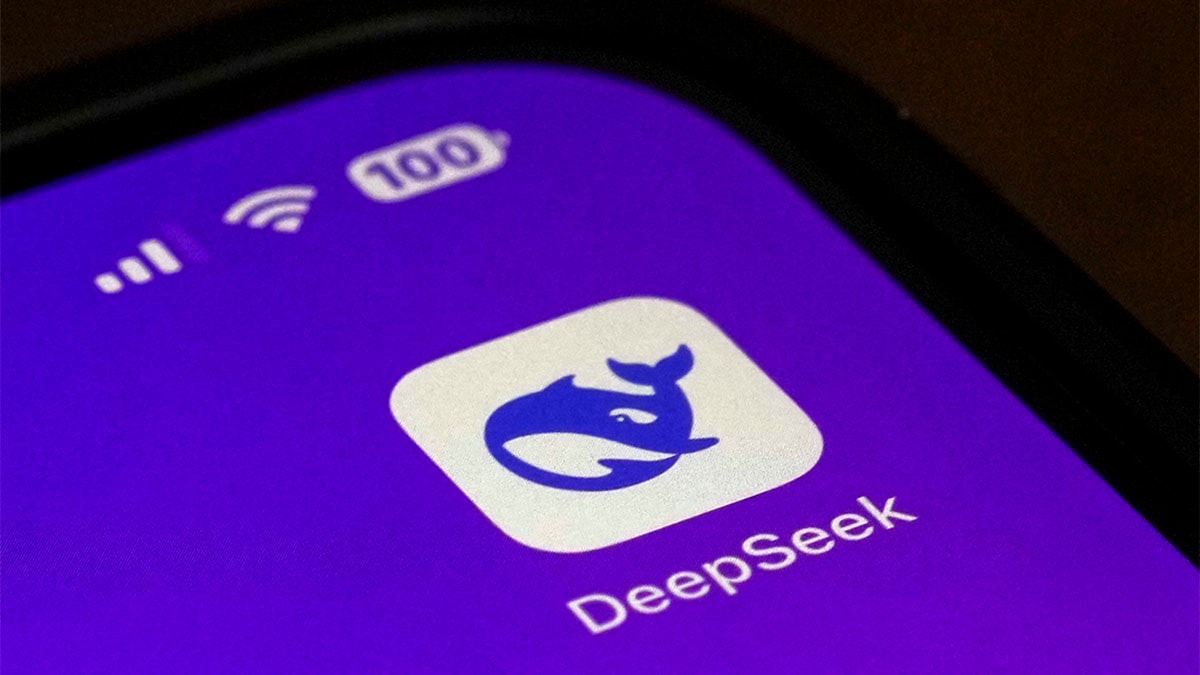 With China’s DeepSeek and Qwen, has AI war reached a tipping point?