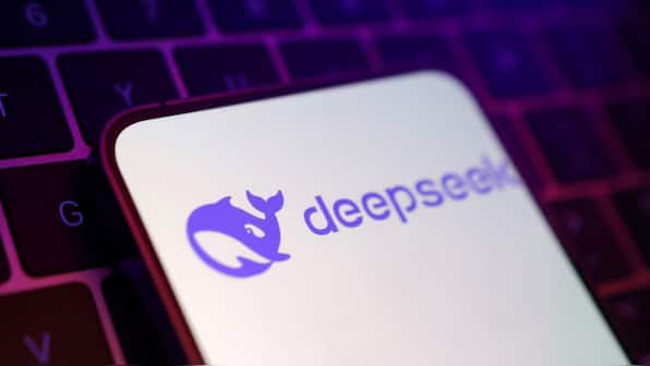 DeepSeek’s meteoric rise could be short-lived because of China’s data policies, history of lies