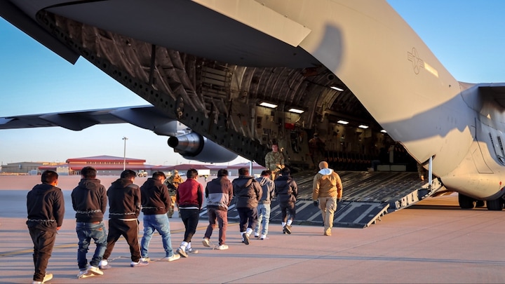 Deported with dignity or disgrace? The dilemma in US immigration policies