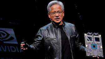 Singapore has become a focal point due to its strategic role in global semiconductor trade. Although it accounts for about 20 per cent of NVIDIA’s revenue, most shipments linked to Singapore are destined for locations other than the country. Image Credit: Reuters