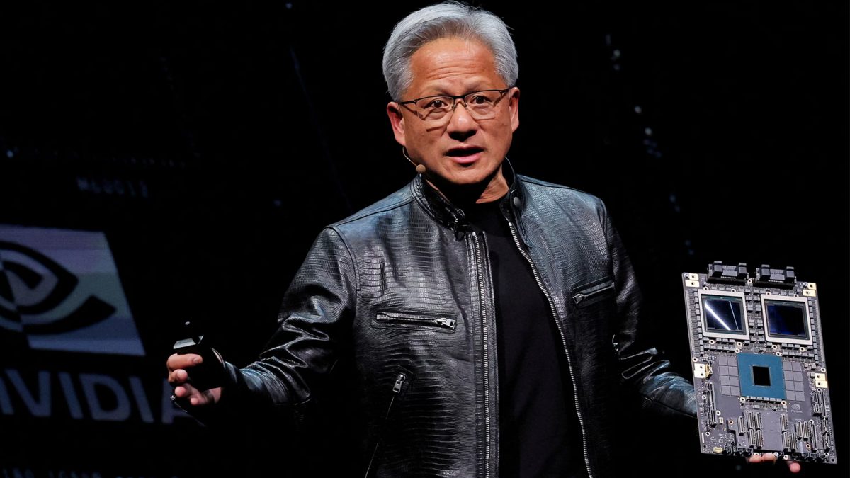 Did DeepSeek illegally import NVIDIA AI chips through Singapore? US officials to investigate Did DeepSeek illegally import NVIDIA AI chips through Singapore? US officials to investigate