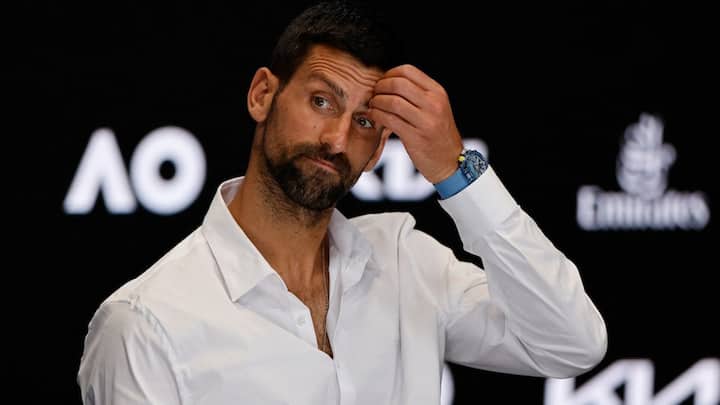 Novak Djokovic: Why Australian experts aren’t buying the tennis star’s poison claims Novak Djokovic: Why Australian experts aren’t buying the tennis star’s poison claims