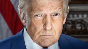100 days of Trump 2.0 LIVE: Trump to head to Michigan to commemorate milestone