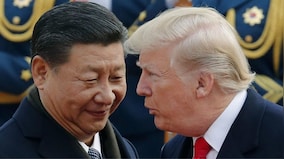'Unilateral bullying': Xi Jinping reacts to Trump’s 145% tariff, urges EU to unite with China