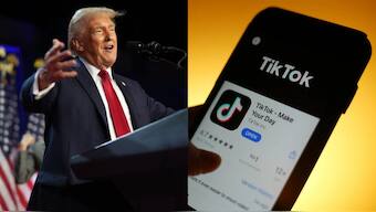 Trump's incoming national security adviser, Mike Waltz, mentioned that the administration is exploring ways to preserve TikTok while also ensuring the protection of American users’ data. Image Credit: Reuters