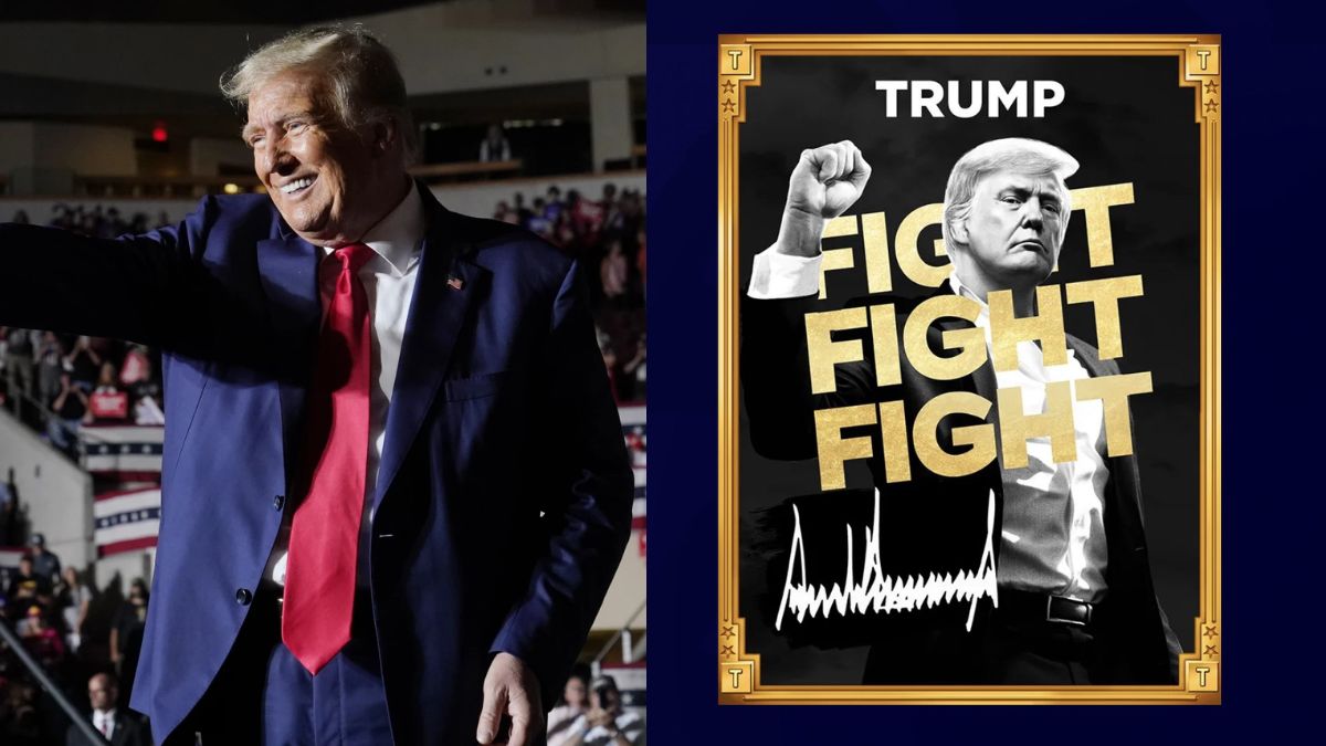 Donald Trump launches his own meme coin: Here's why it soared despite having no economic value Donald Trump launches his own meme coin: Here's why it soared despite having no economic value