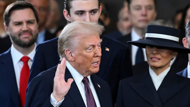 6 ways Trump 2.0 may change the world 6 ways Trump 2.0 may change the world