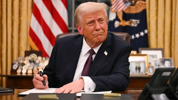 Trump considers labelling asylum seekers Measles, Tuberculosis threat: Report