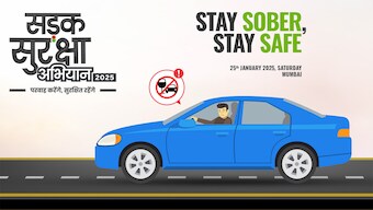 Drunk Driving: Menace On The Road