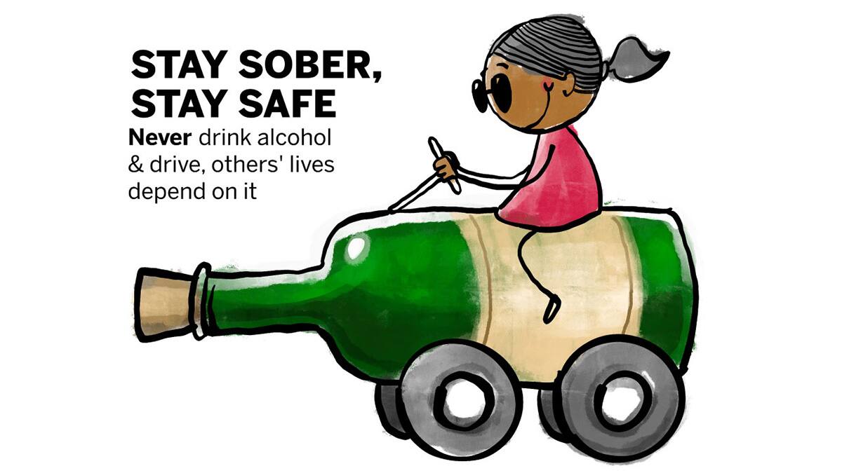 Drunk Driving: Menace On The Road – Firstpost