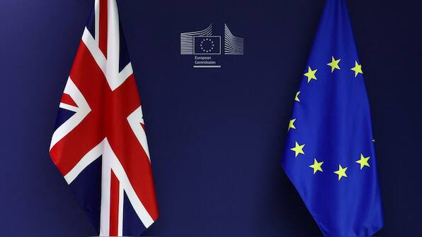 EU and UK lock horns in Hague over post-Brexit fishing rights